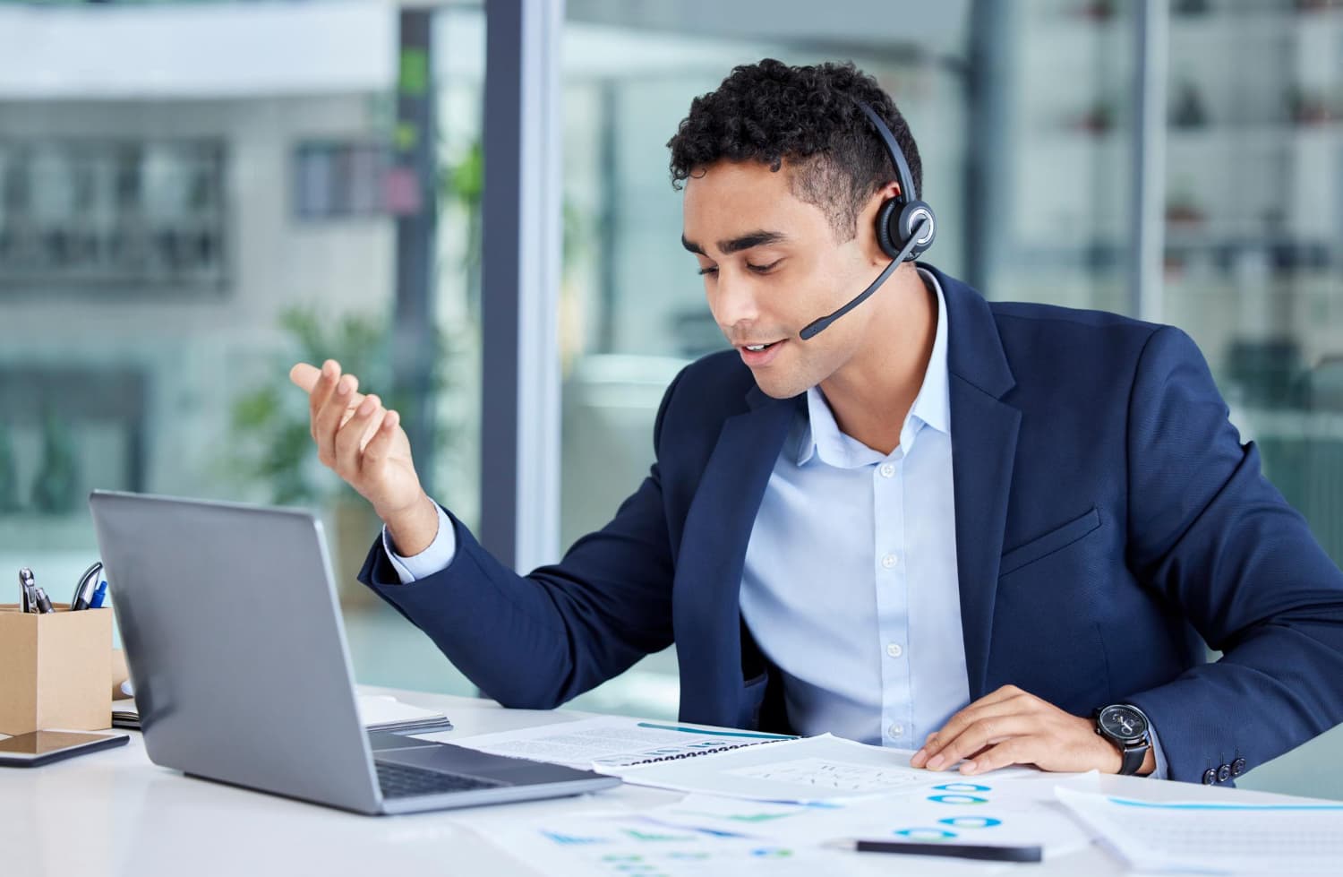 Customer Service 