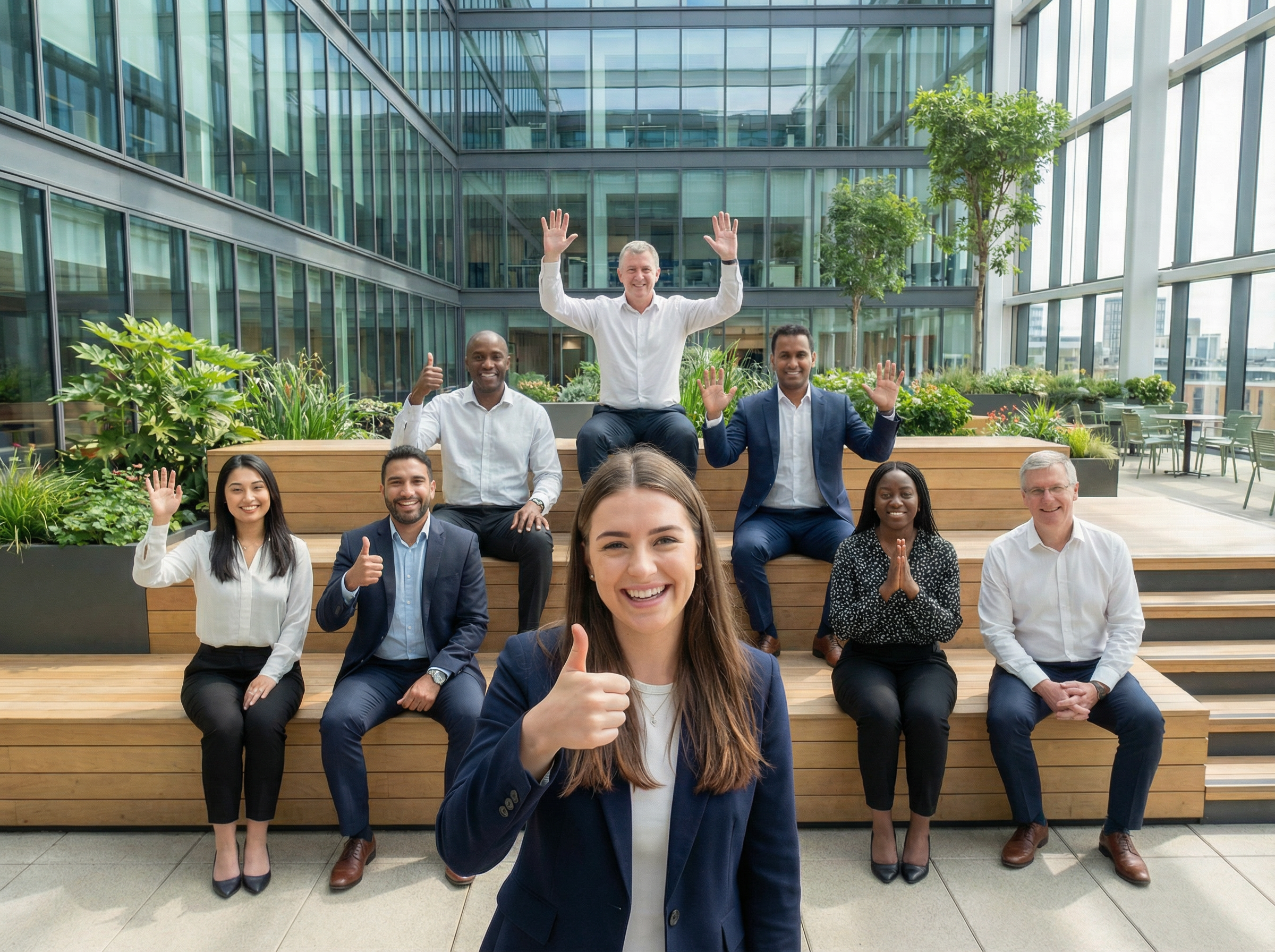 Equality, Diversity and Inclusion