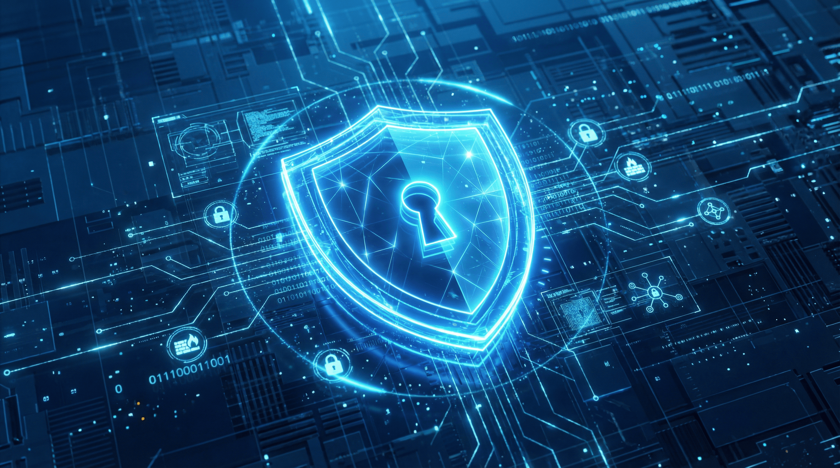 Online Data Protection